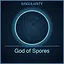 God of Spores icon