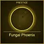 Fungal Phoenix icon