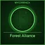 Forest Alliance icon
