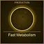 Fast Metabolism icon