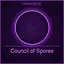 Council of Spores icon