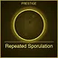 Repeated Sporulation icon