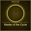Master of the Cycle icon
