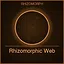 Rhizomorphic Web icon