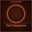 First Carpophore icon