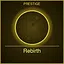 Rebirth icon