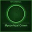Mycorrhizal Crown icon