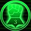 Brother Barathon icon
