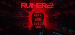 RUINER 2 Playtest