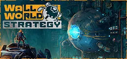 Wall World Strategy Playtest