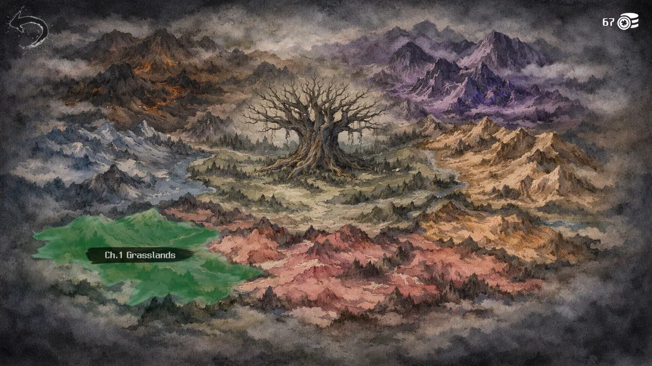 ALBERO Screenshot 6