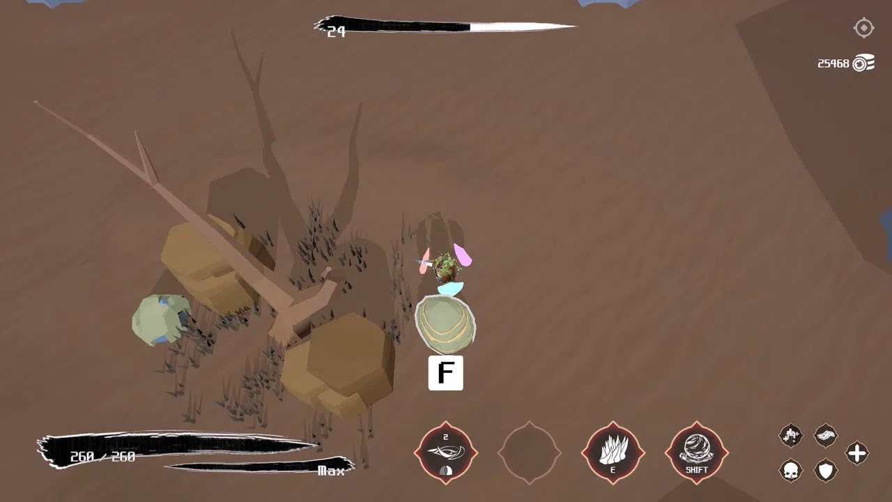 ALBERO Screenshot 3