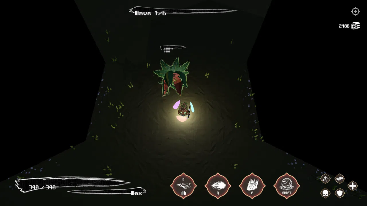 ALBERO Screenshot 4