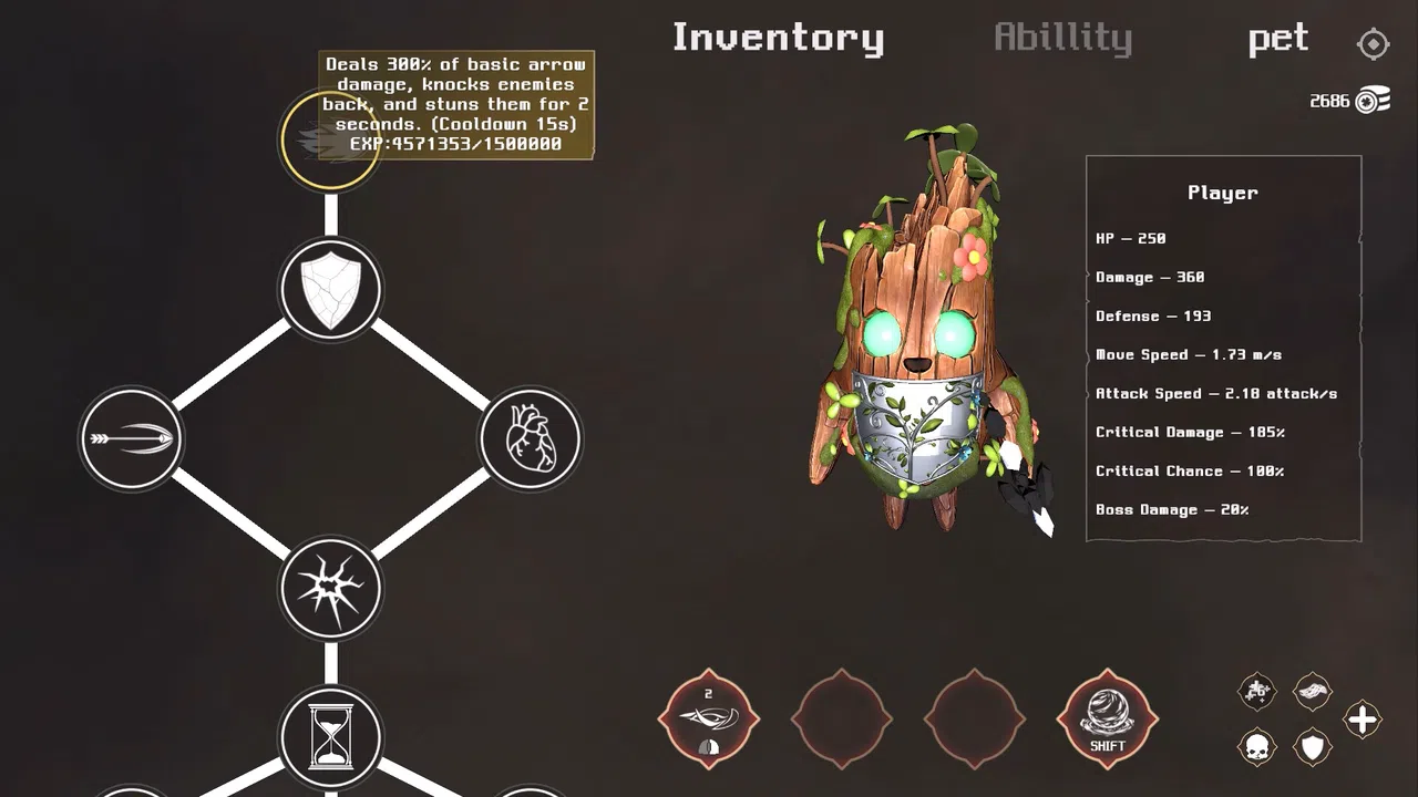 ALBERO Screenshot 7