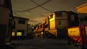 SOMBRAS: negative frames Screenshot 9