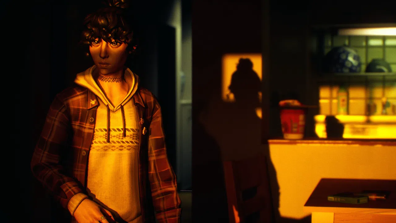 SOMBRAS: negative frames Screenshot 8