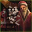 HO HO HO icon