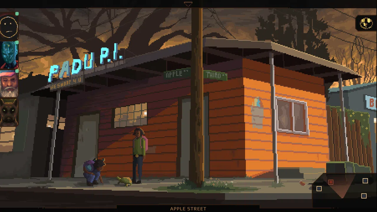 NORCO Screenshot 13