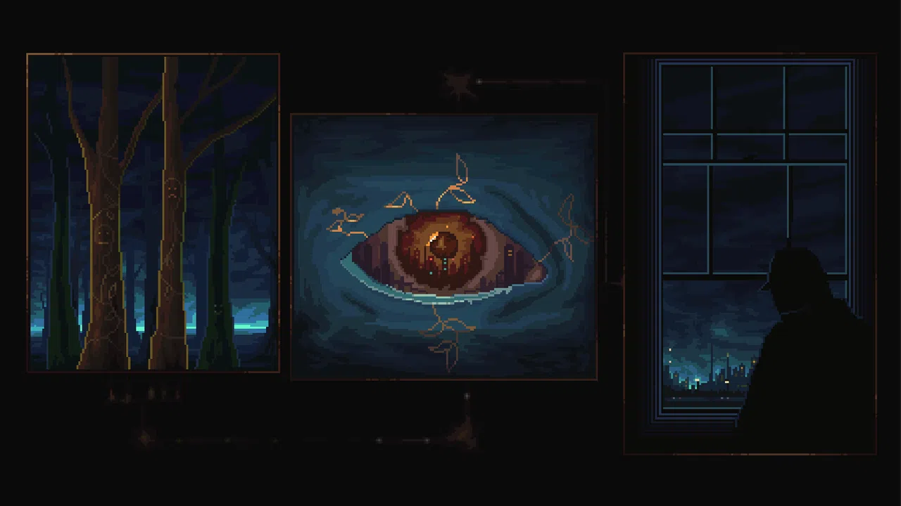 NORCO Screenshot 7