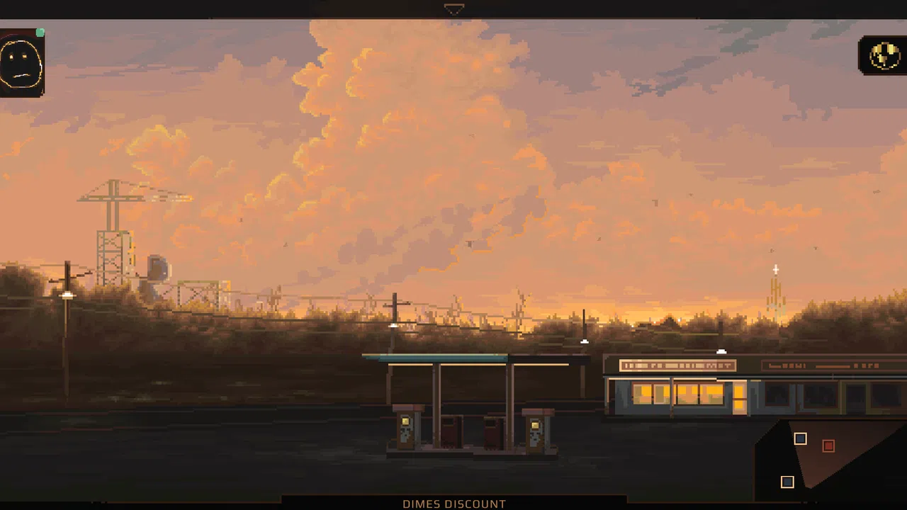 NORCO Screenshot 0