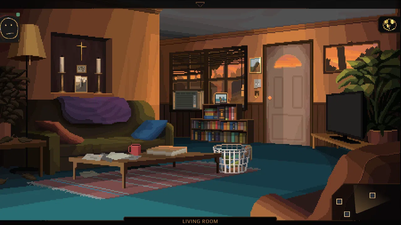 NORCO Screenshot 11