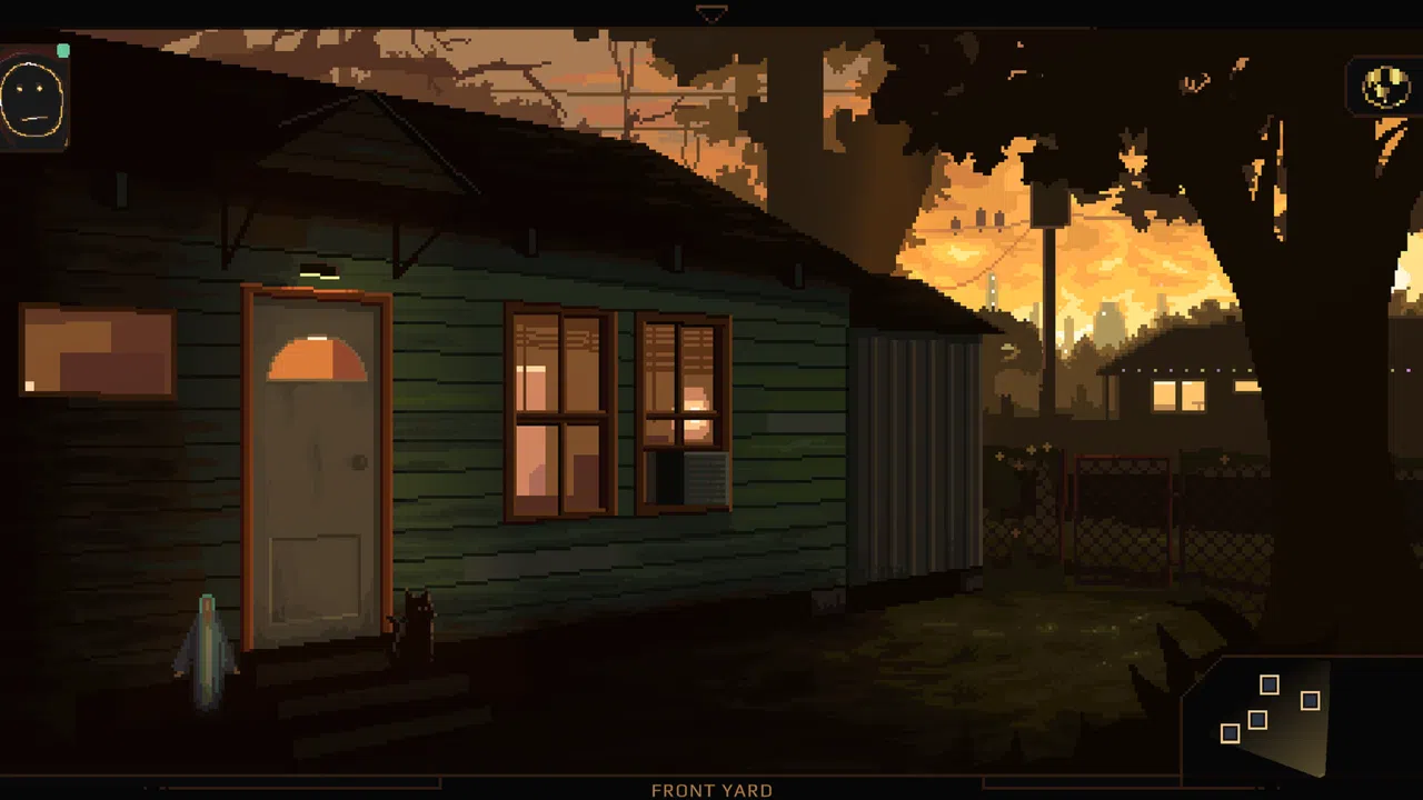 NORCO Screenshot 9