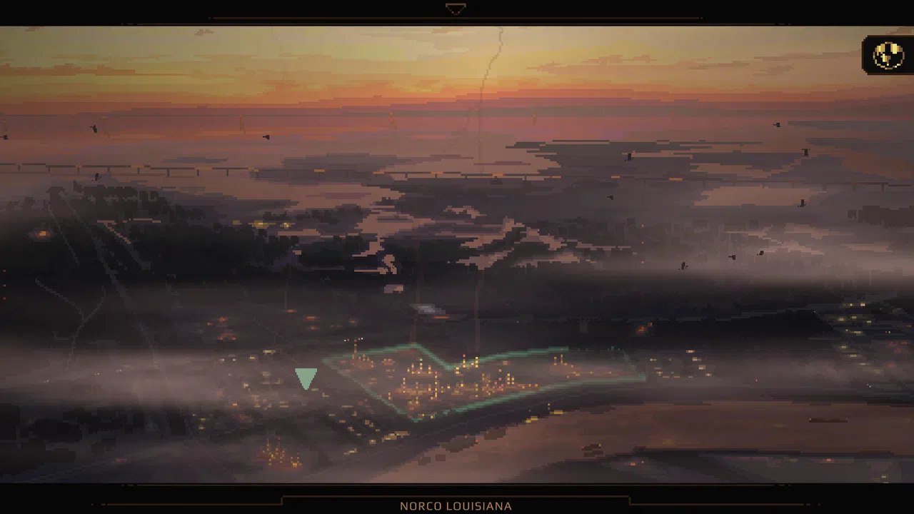 NORCO Screenshot 5
