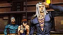 JoJo's Bizarre Adventure: All-Star Battle R - Leone Abbacchio Screenshot 3