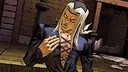 JoJo's Bizarre Adventure: All-Star Battle R - Leone Abbacchio Screenshot 1