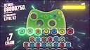 Button Frenzy Screenshot 1