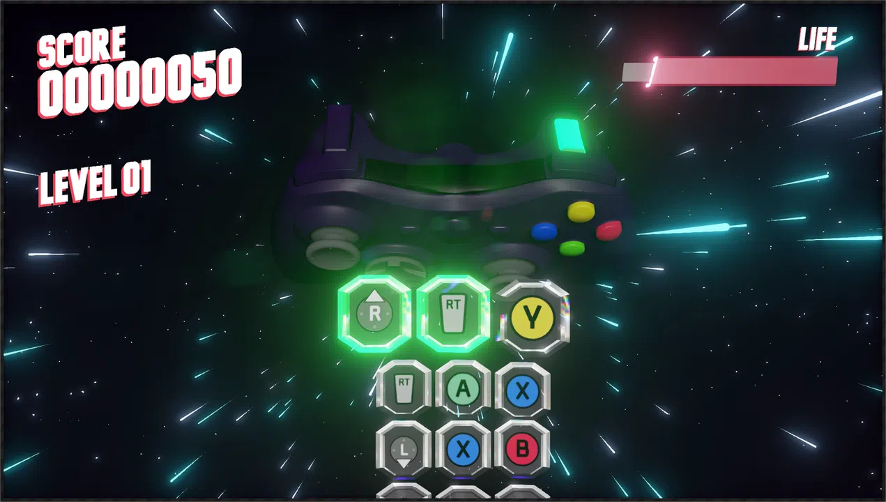 Button Frenzy Screenshot 3