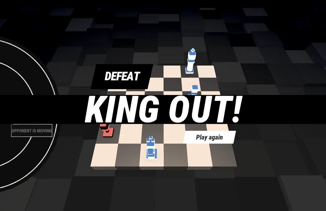 KING OUT Screenshot 8
