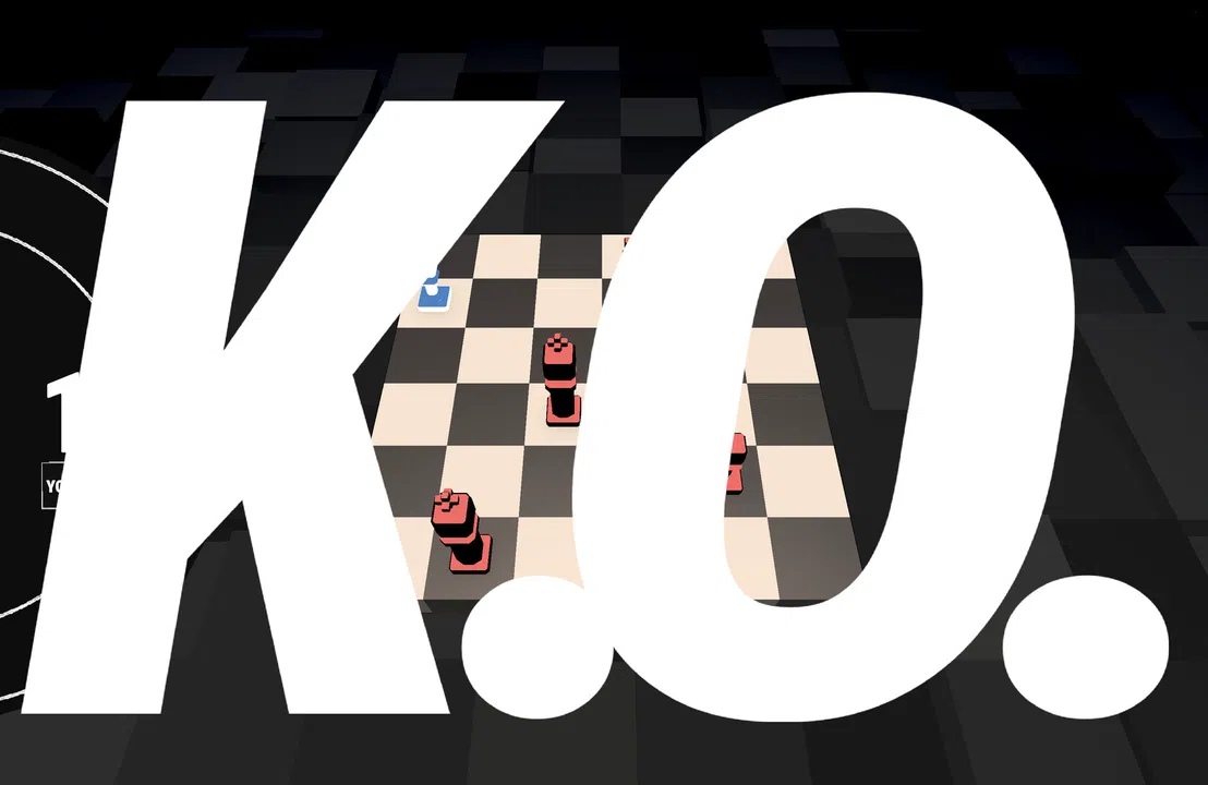KING OUT Screenshot 7