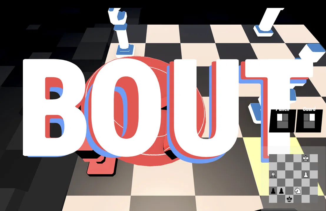 KING OUT Screenshot 4