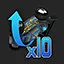 Mr Twister icon