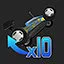 Flipper Dude icon