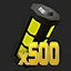 Battery Collector Pro icon