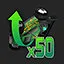 Mega Twister icon