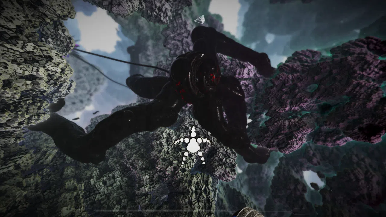 INU - A Glimpse of Infinity Screenshot 8