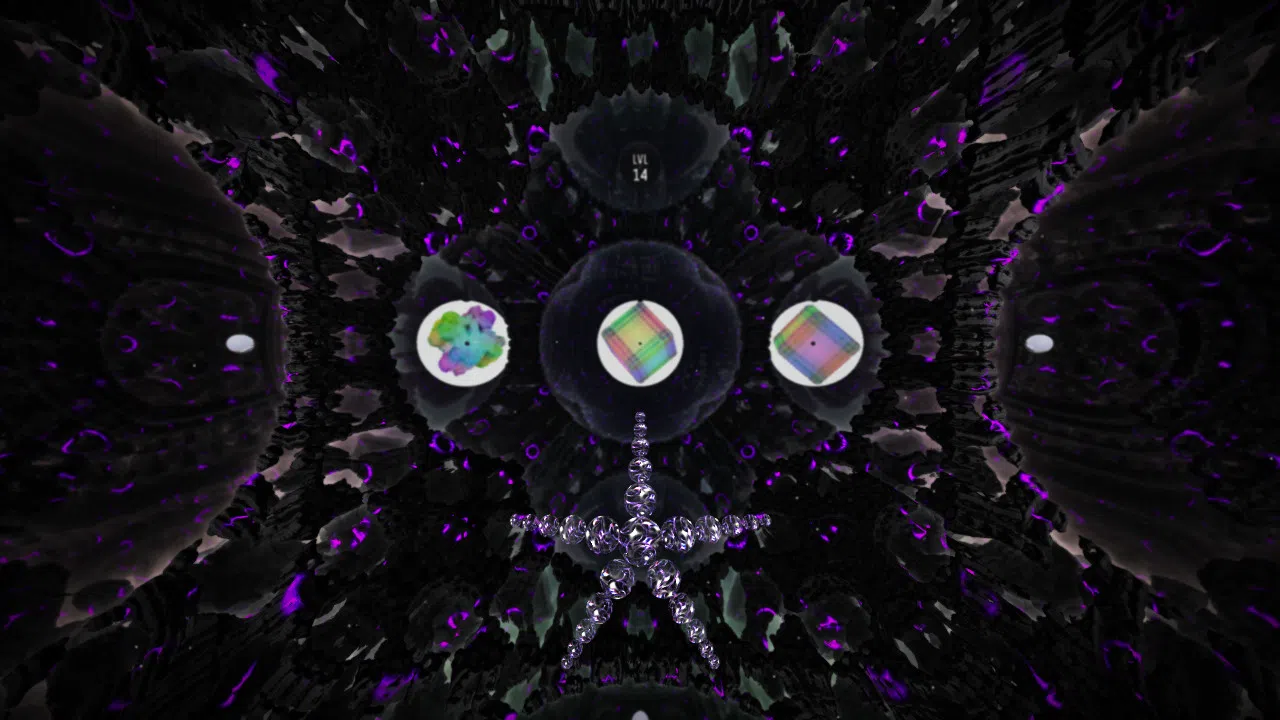 INU - A Glimpse of Infinity Screenshot 7