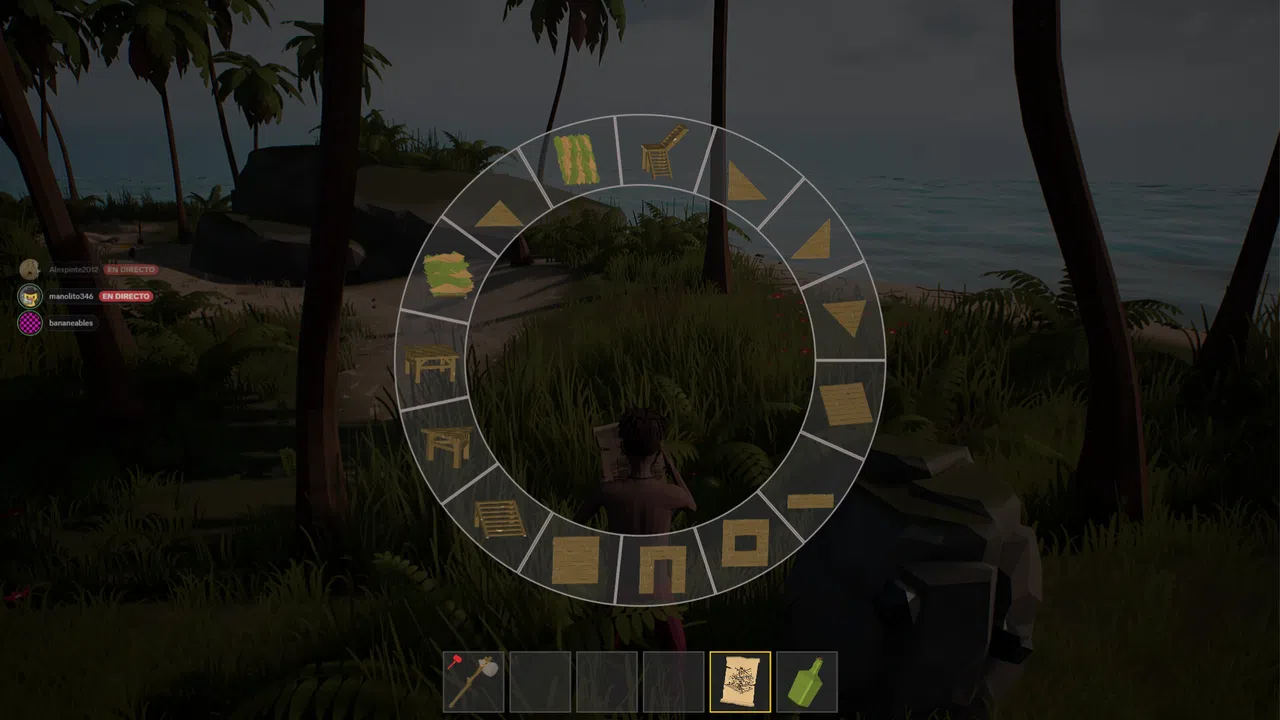 Missing Texture Survivor Screenshot 3
