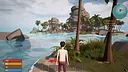 Missing Texture Survivor Screenshot 0