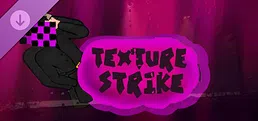 Texture Strike - Missing Texture