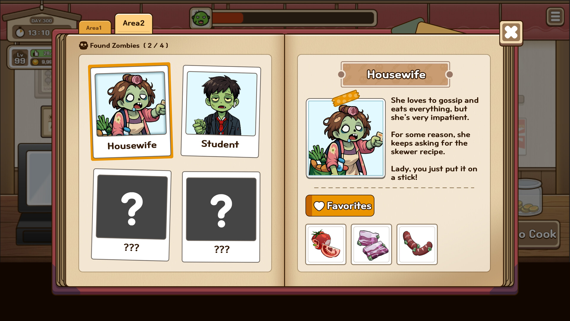 Zom Mat Taeng Screenshot 2