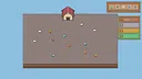 Chicken Miner Screenshot 0