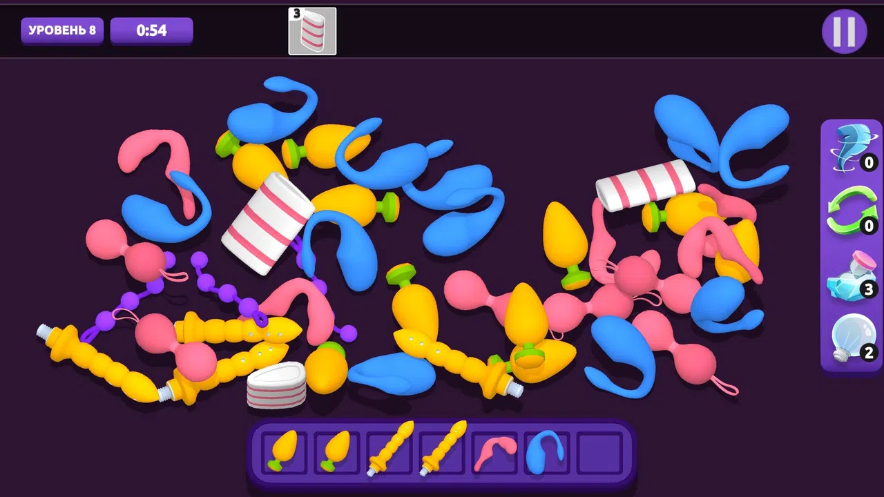 Cam Master: Private Desires Screenshot 11