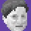 Retro Computer Virus icon