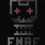 Not Liable for Injury/Dismemberment icon