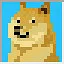 Much Unlock, Very Wow icon