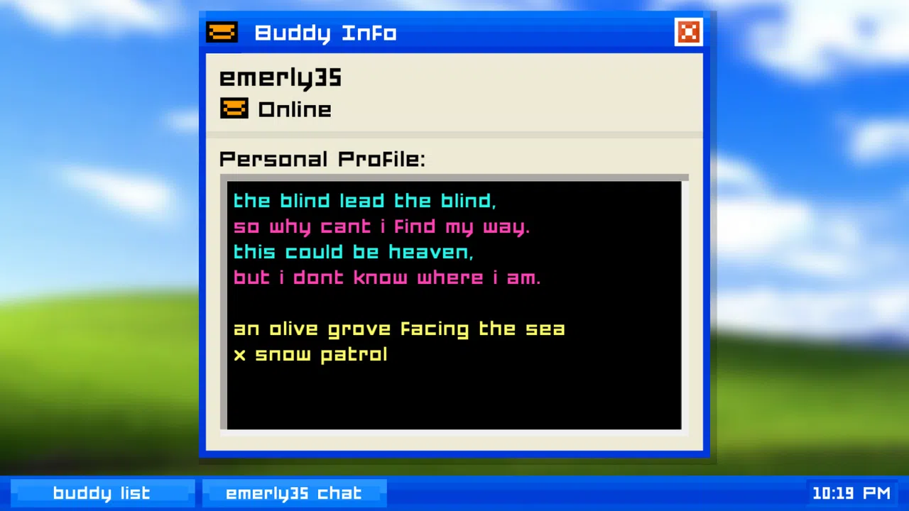Emily is Away Screenshot 3